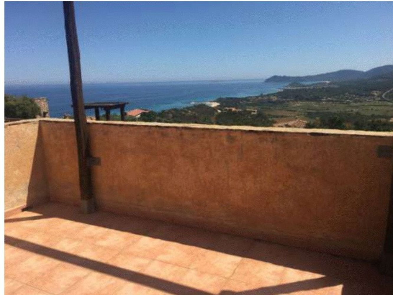 4 rooms House in Sardinia, Italy No. 246084