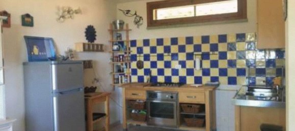 4 rooms House in Sardinia, Italy No. 246084 13