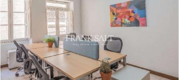  Office in Valletta, Malta No. 12028 13