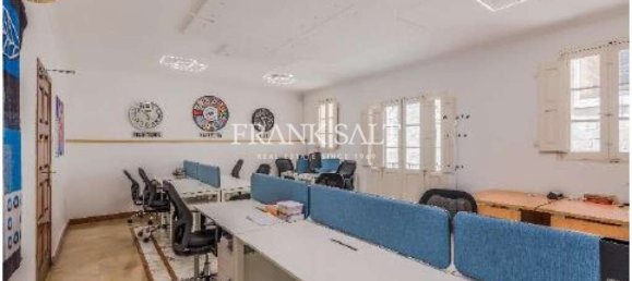  Office in Valletta, Malta No. 12028 14