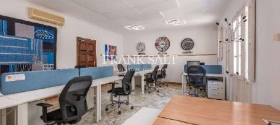 Office in Valletta, Malta No. 12028 15
