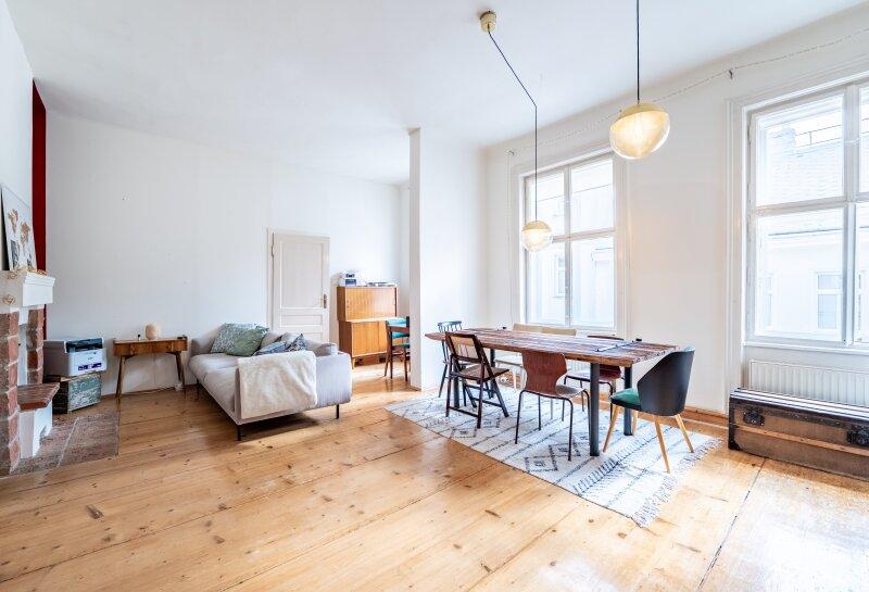 2-Zimmer Wohnung in Währing, Austria, Nr. 178484