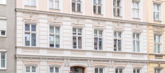 2-Zimmer Wohnung in Währing, Austria, Nr. 178484 23