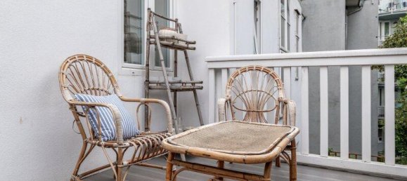 2-Zimmer Wohnung in Währing, Austria, Nr. 178484 16