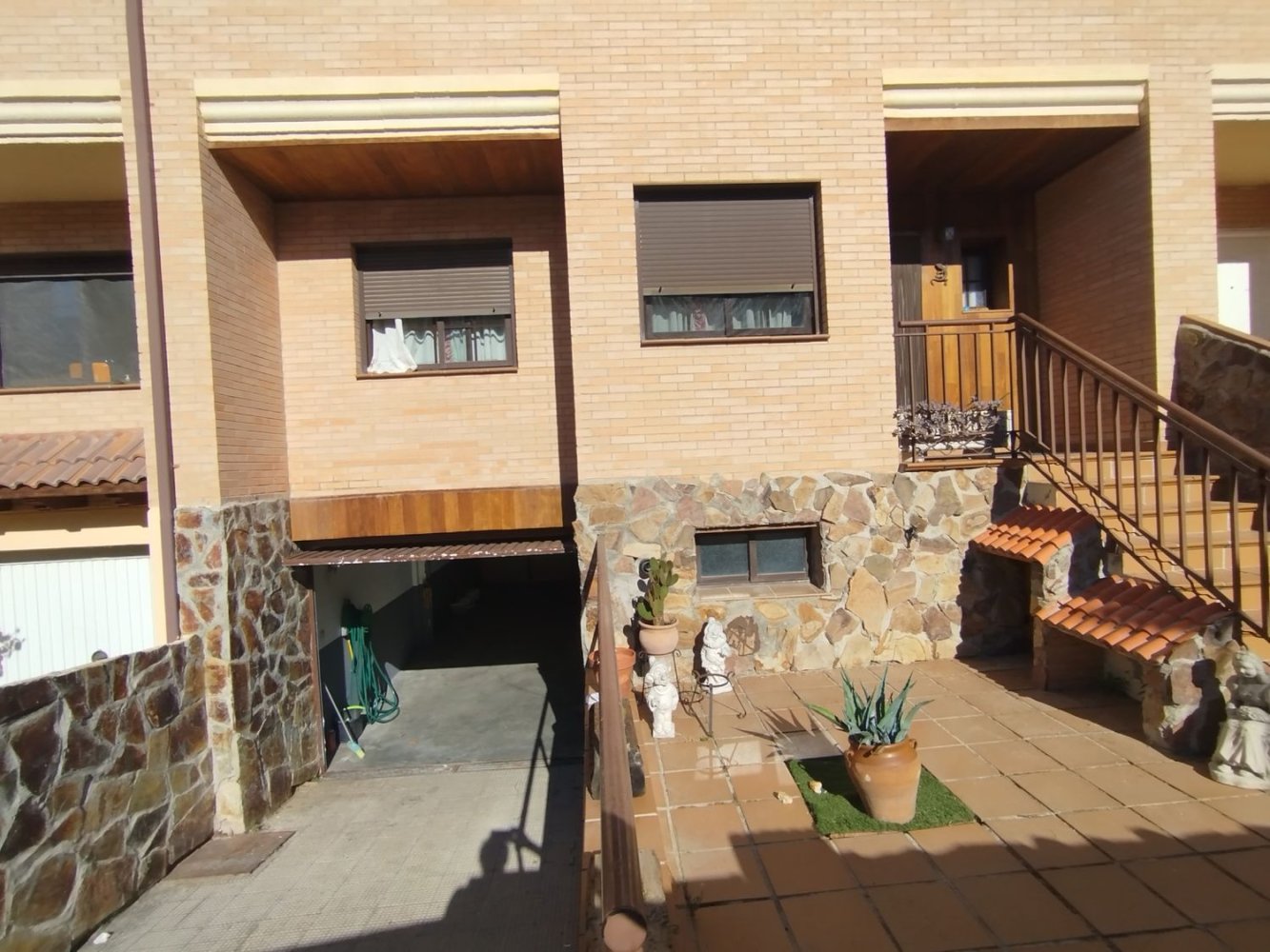 4 chambres Maison à Toledo, Spain No. 219243