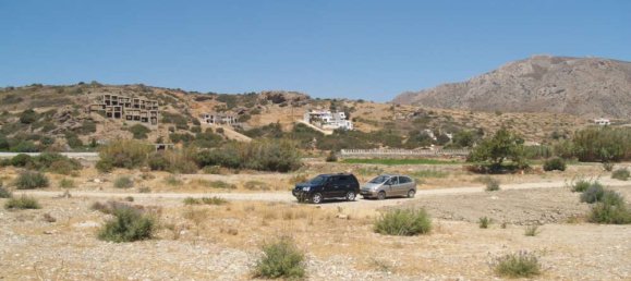 Отель, гостиница в Ласитион, Греция № 830 4