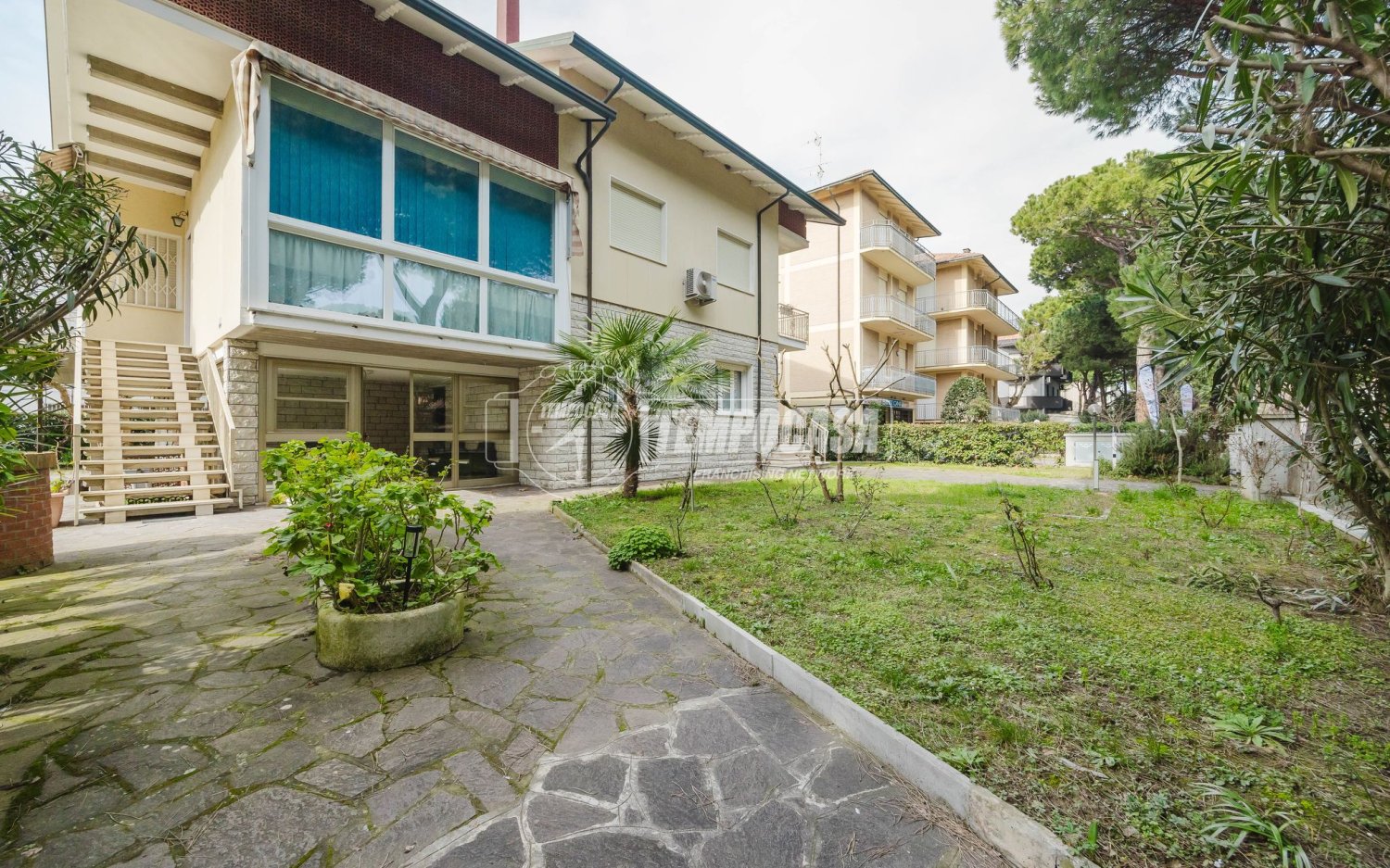 1 bedroom Apartment in Cervia, Italy No. 63994