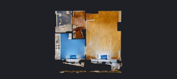 Studio in Josefstadt, Austria No. 157786 17