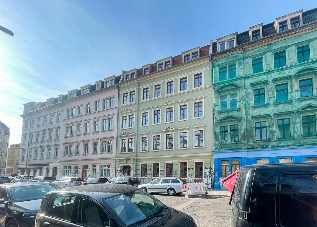 4 Schlafzimmer Doppelhaus in Dresden, Germany, Nr. 371532