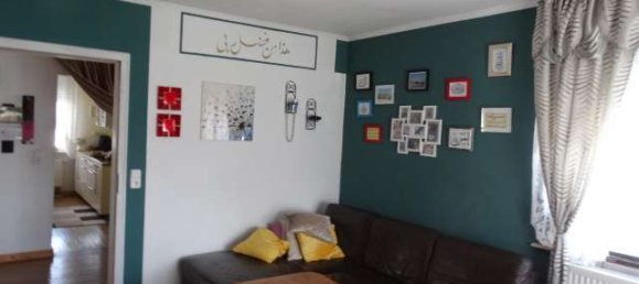 4 chambres Maison de ville à Westerwaldkreis, Germany No. 13416 31