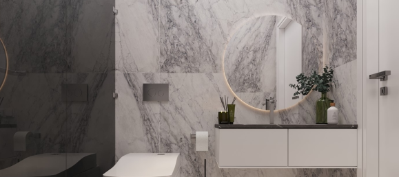 Apartment 1+1 in Oba, Turkey No. 31244 26