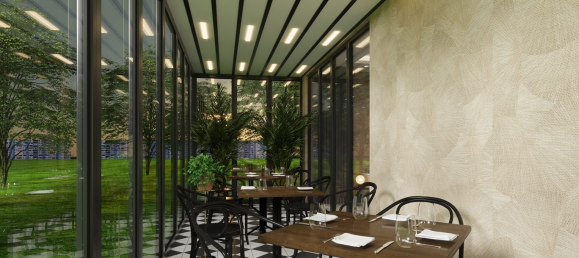 Apartment 1+1 in Oba, Turkey No. 31244 17