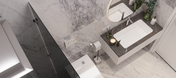 Apartment 1+1 in Oba, Turkey No. 31244 27