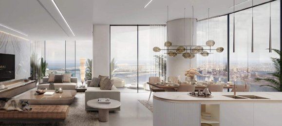 2 chambres Appartement à Skyvue Solair, Nadd Al Sheba, UAE No. 63755 3