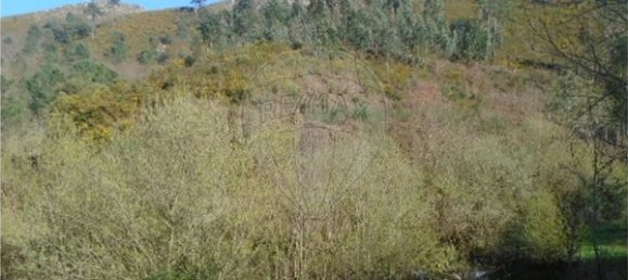  قطعة أرض في Ponte da Barca, Portugal 5430متر مربع رقم 58548 3