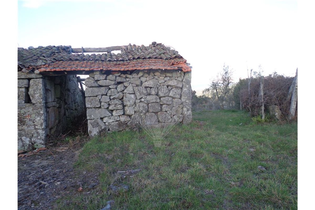 2 Schlafzimmer Haus in Viseu, Portugal, Nr. 187829