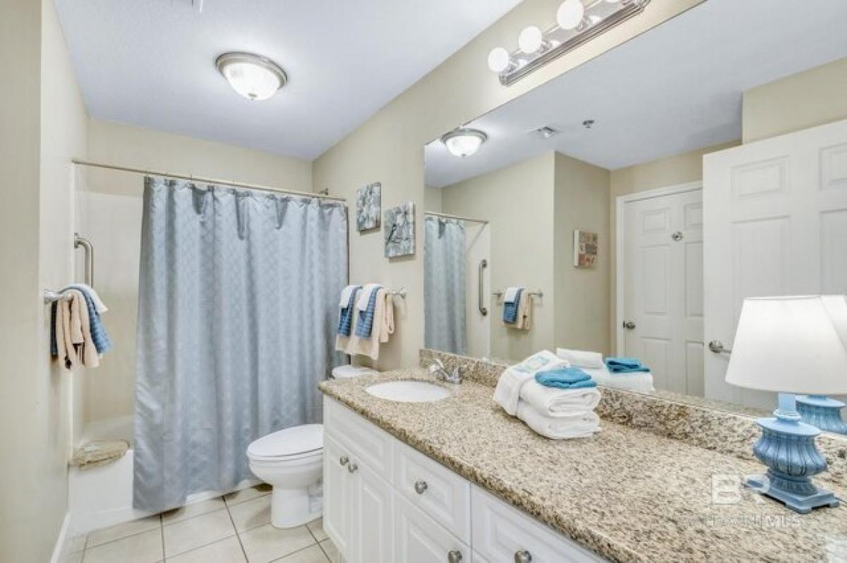 2 bedrooms House in Gulf Shores, USA No. 436679