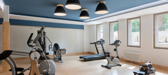 1 غرف نوم شقة في Bergstrase, Germany رقم 270092 17