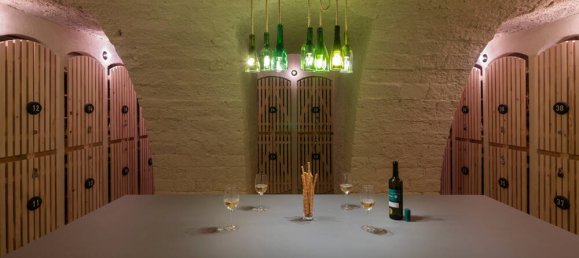 1 غرف نوم شقة في Bergstrase, Germany رقم 270092 19