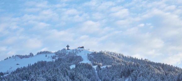 Квартира с 3 комнатами в Занкт Улрих ам Пиллерзе, Австрия № 176409 6