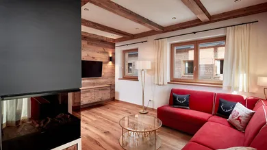 Квартира с 3 комнатами в Занкт Улрих ам Пиллерзе, Австрия № 176409