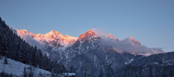 Квартира с 3 комнатами в Занкт Улрих ам Пиллерзе, Австрия № 176409 7