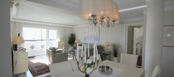 3 bedrooms Apartment in Marbella, Spain No. 49068 9