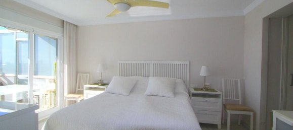 3 bedrooms Apartment in Marbella, Spain No. 49068 14