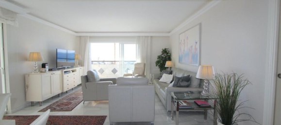 3 bedrooms Apartment in Marbella, Spain No. 49068 8