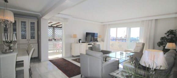 3 bedrooms Apartment in Marbella, Spain No. 49068 4