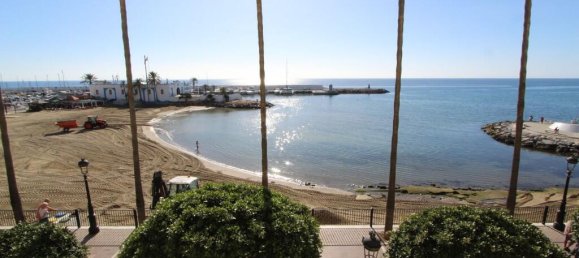 3 bedrooms Apartment in Marbella, Spain No. 49068 35