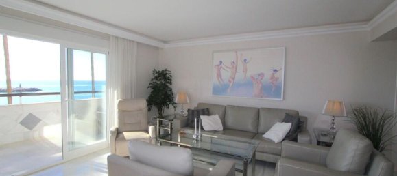 3 bedrooms Apartment in Marbella, Spain No. 49068 5