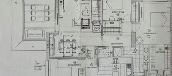 3 bedrooms Apartment in Marbella, Spain No. 49068 31