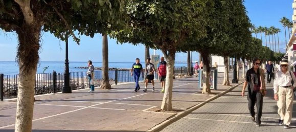 3 bedrooms Apartment in Marbella, Spain No. 49068 33