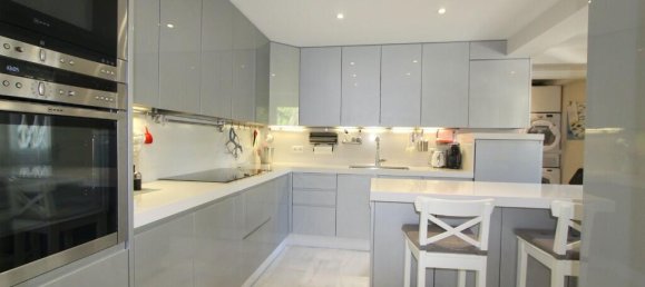 3 bedrooms Apartment in Marbella, Spain No. 49068 19