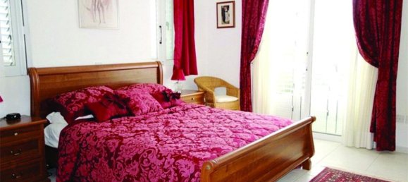 Вилла с 2 спальнями в Пафос, Кипр № 24773 8