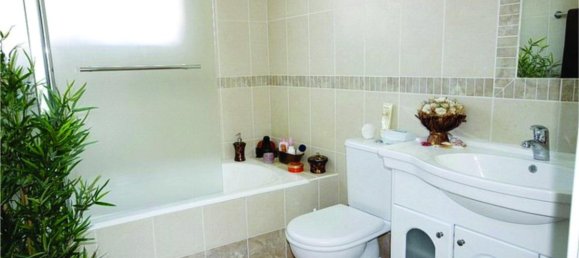 Вилла с 2 спальнями в Пафос, Кипр № 24773 7