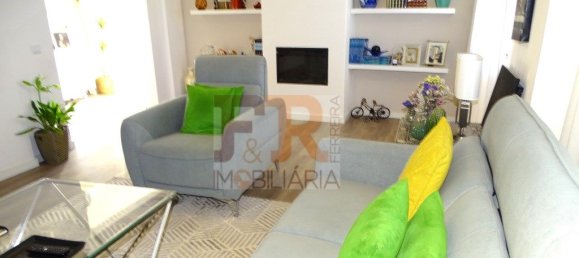 4 Schlafzimmer Haus in Seixal, Portugal, Nr. 337963 15