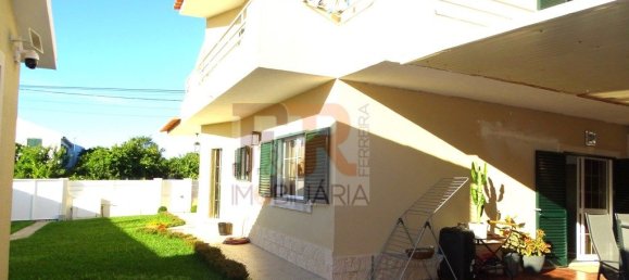 4 Schlafzimmer Haus in Seixal, Portugal, Nr. 337963 8