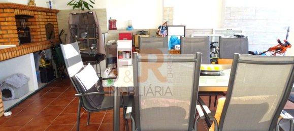 4 Schlafzimmer Haus in Seixal, Portugal, Nr. 337963 11