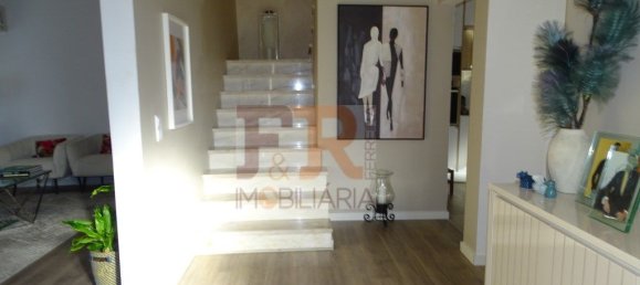 4 Schlafzimmer Haus in Seixal, Portugal, Nr. 337963 14