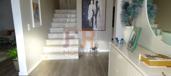 4 Schlafzimmer Haus in Seixal, Portugal, Nr. 337963 37