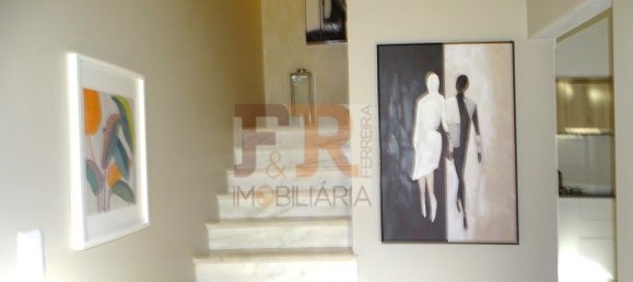 4 Schlafzimmer Haus in Seixal, Portugal, Nr. 337963 38