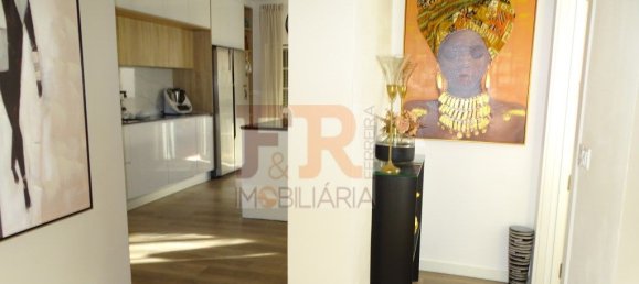 4 Schlafzimmer Haus in Seixal, Portugal, Nr. 337963 13