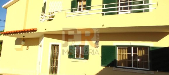 4 Schlafzimmer Haus in Seixal, Portugal, Nr. 337963 7