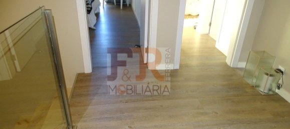 4 Schlafzimmer Haus in Seixal, Portugal, Nr. 337963 47