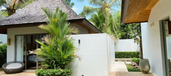 3 bedrooms Villa in Bang Tao, Thailand No. 8268 21