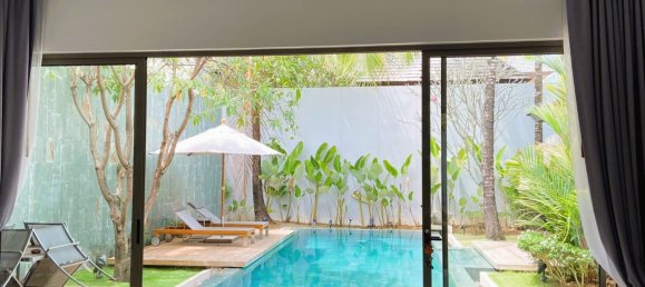 3 bedrooms Villa in Bang Tao, Thailand No. 8268 11