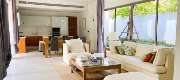 3 bedrooms Villa in Bang Tao, Thailand No. 8268 2