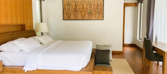 3 bedrooms Villa in Bang Tao, Thailand No. 8268 9